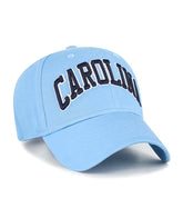 Carolina Embroidered Hat